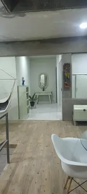 Plano de Departamento tipo Loft