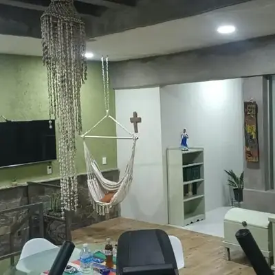 Departamento tipo Loft
