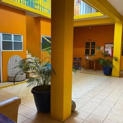 Hostal Zipolite Arteaga