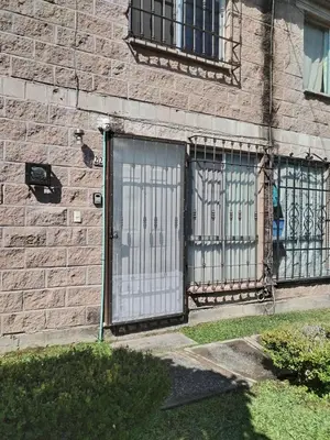 Edificio en el que se encuentra el apartamento