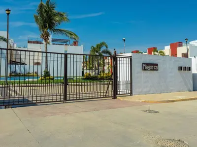 Edificio en el que se encuentra la casa o chalet