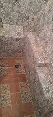 Un baño de Quetzalli