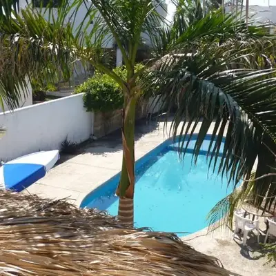 Casa Marina Antonella