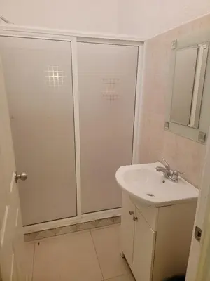 Un baño de Casa en Zona Diamante
