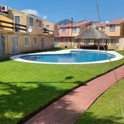 Casa en Zona Diamante