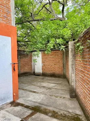 Plano de Hermosa casa familiar en Tepoztlan