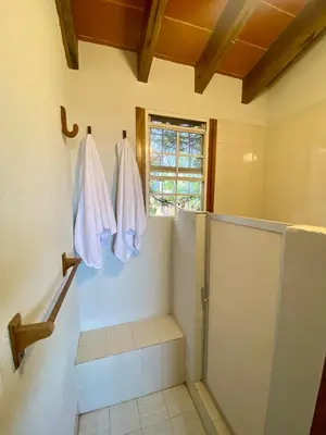 Plano de Hermosa casa familiar en Tepoztlan