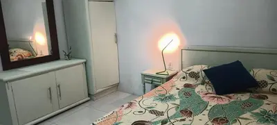 Cama o camas de una habitación en Departamento y Alberca privada