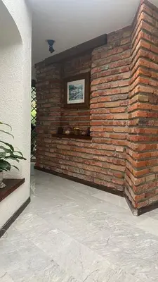 Plano de beautiful house, oasis dentro de la ciudad