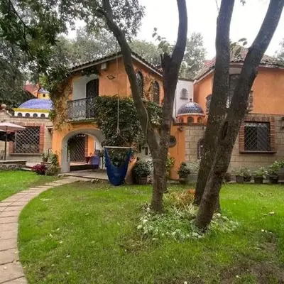 beautiful house