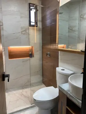 Un baño de Bacaanda #3