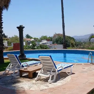 Quinta Cristina Burgos
