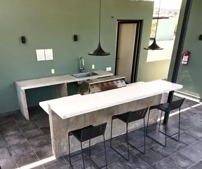 Plano de Relajante y acogedor