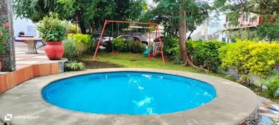 Piscina en o cerca de Hotel San Jose Purua
