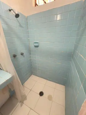 Un baño de Hotel San Jose Purua