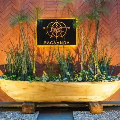 Bacaanda #2