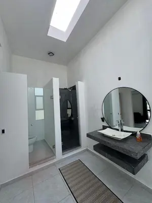 Plano de Resting family home