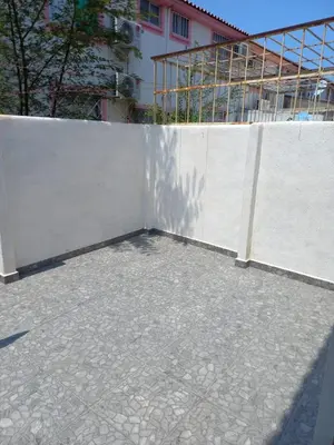 Plano de Casa en condominio 2R alberca compartida