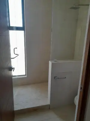 Un baño de Exclusivo Departamento con vista al mar, alberca y gimnasio