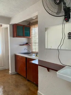Plano de Habitaciones Nava