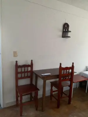 Plano de Habitaciones Nava