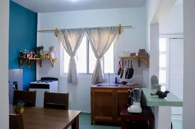 Plano de Casa Aurelia