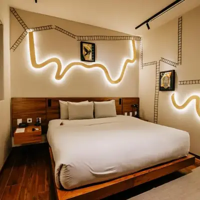 Spira Hotel