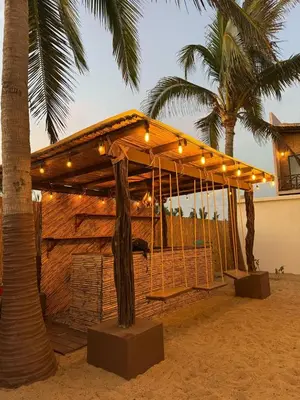 Plano de Norock Club and Beach