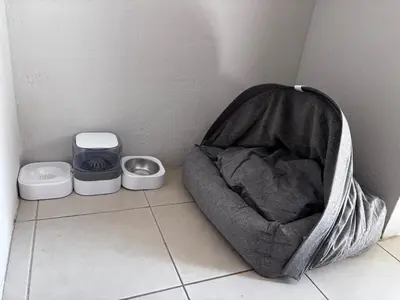 Plano de El Depa de la Yeya