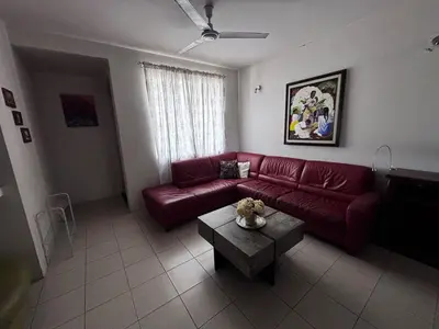 Plano de El Depa de la Yeya