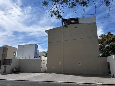 Plano de El Depa de la Yeya