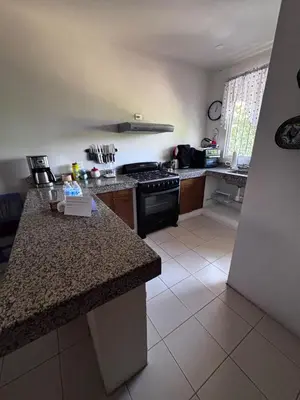 Plano de El Depa de la Yeya