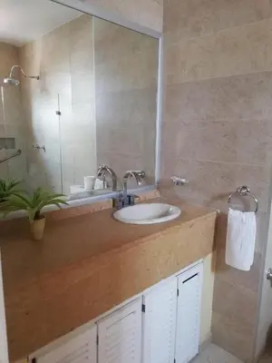 Plano de Hotel Torre Esmeralda