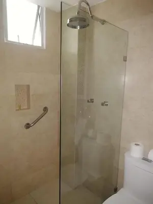 Plano de Hotel Torre Esmeralda