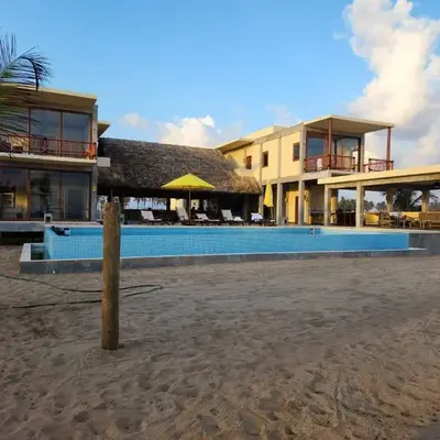 Casa de Playa