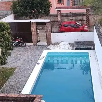 Urban Amacuzac