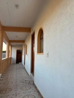 Plano de Hotel Casa Eduardo Martinez