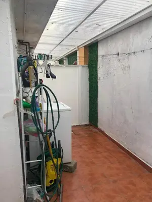 Plano de Casa de descanso con alberca y billar en Cuernavaca