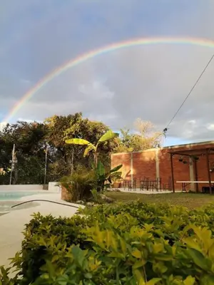 Plano de Casa con alberca