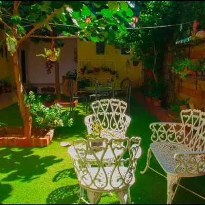 Casa con alberca