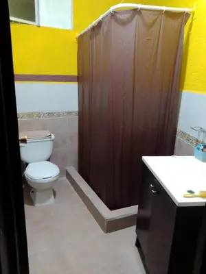 Un baño de Diversion descanso y desconexion de la rutina en este oasis privado