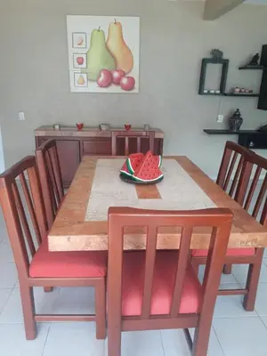 Plano de Diversion descanso y desconexion de la rutina en este oasis privado