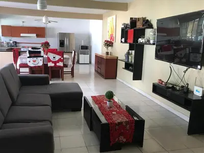 Una cocina o zona de cocina en Diversion descanso y desconexion de la rutina en este oasis privado
