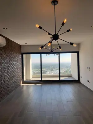 Plano de Departamento Casa Romita