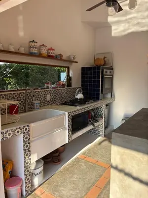 Plano de Casa nueva en Lomas de Cocoyoc, alberca climatizada, PET friendly