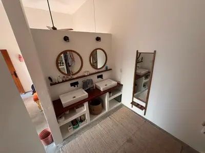 Plano de Casa nueva en Lomas de Cocoyoc, alberca climatizada, PET friendly