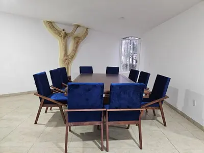 Zona de estar de Casa El Mirador - Burgos, Familiar