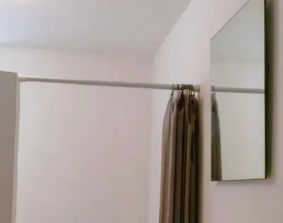 Plano de Departamento a 4 min del Centro