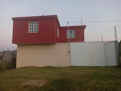 Edificio en el que se encuentra la casa o chalet
