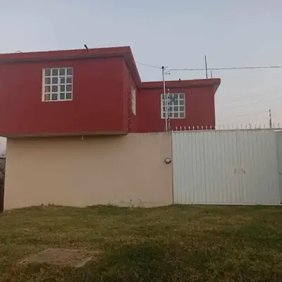 Casa Tlatlauqui